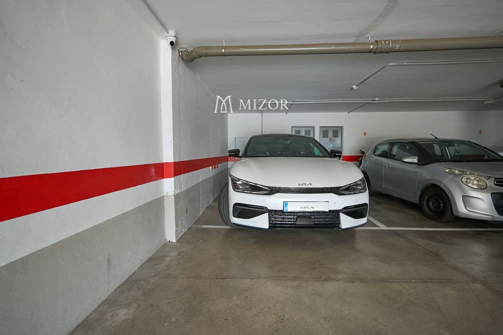 3 soveværelse Lejlighed til salg i Adeje med garage - € 355.000 (Ref: 9944274)