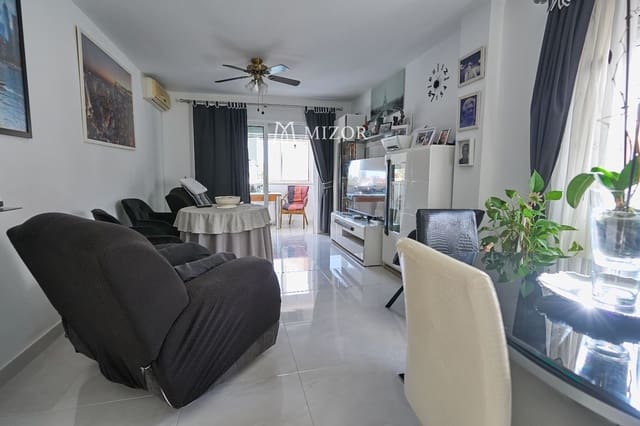 3 soveværelse Lejlighed til salg i Fañabe, Adeje med garage - € 355.000 (Ref: 9944274)