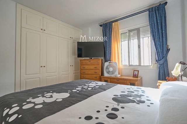 3 soveværelse Lejlighed til salg i Fañabe, Adeje med garage - € 355.000 (Ref: 9944274)