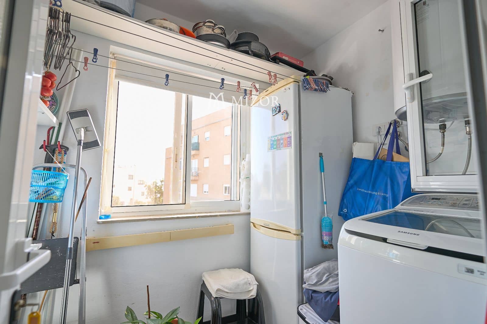 3 soveværelse Lejlighed til salg i Adeje med garage - € 355.000 (Ref: 9944274)