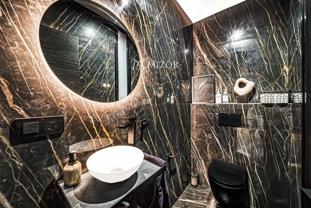 4 sypialnia Willa na sprzedaż w Adeje z basenem garażem - 1 395 000 € (Ref: 9944275)