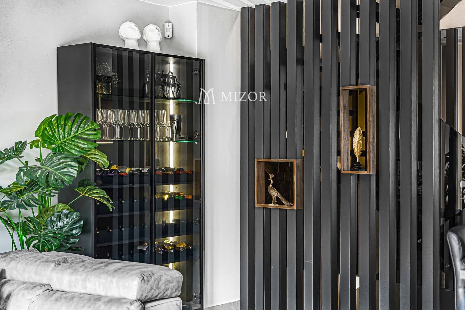 4 sypialnia Willa na sprzedaż w Adeje z basenem garażem - 1 395 000 € (Ref: 9944275)