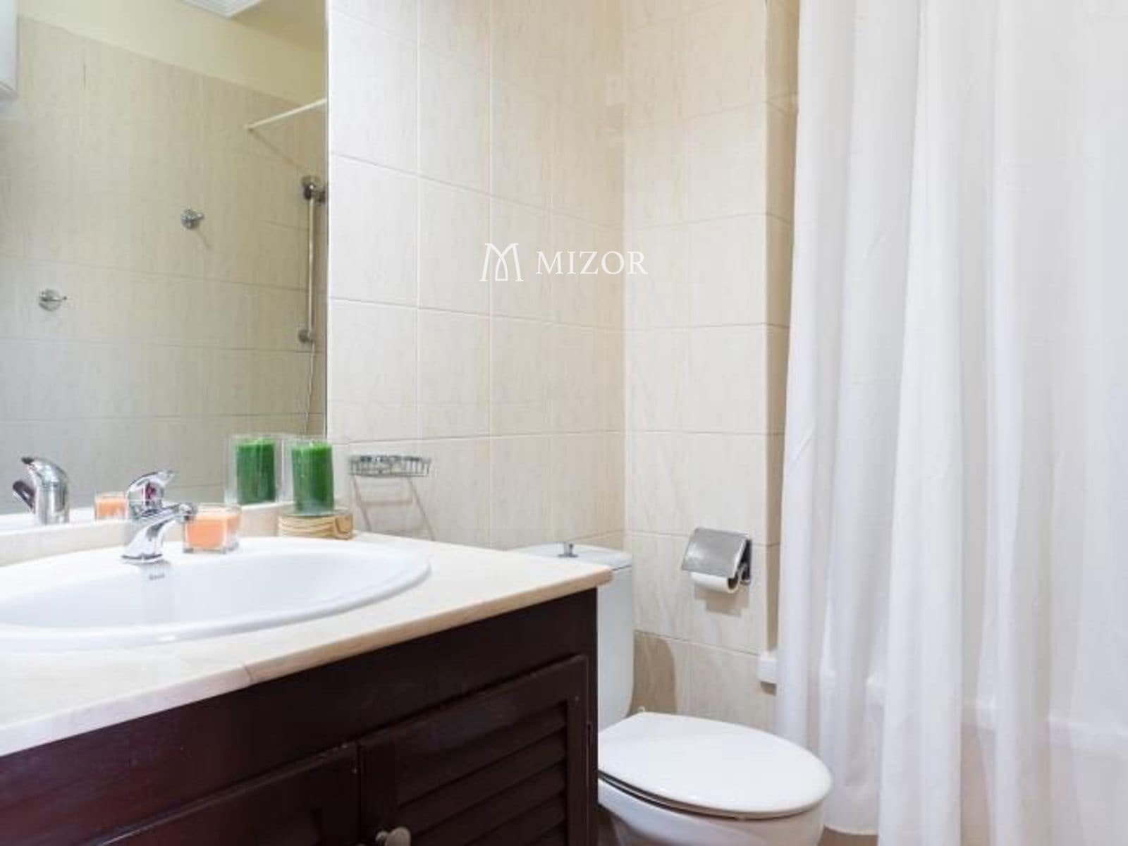 1 slaapkamer Flat te koop in Golf del Sur met zwembad - € 240.000 (Ref: 9944276)