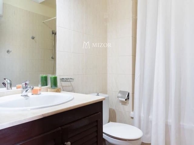1 camera da letto Appartamento in vendita in Golf del Sur, San Miguel de Abona con piscina - 240.000 € (Rif: 9944276)