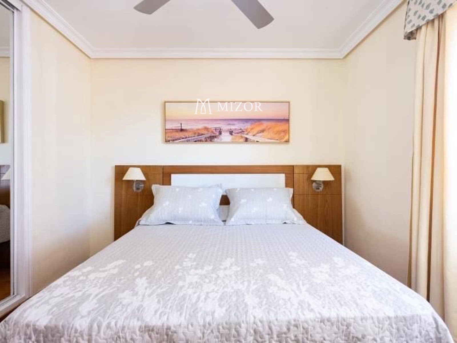 1 slaapkamer Flat te koop in Golf del Sur met zwembad - € 240.000 (Ref: 9944276)