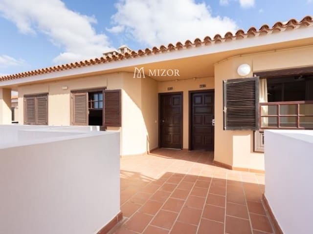 1 camera da letto Appartamento in vendita in Golf del Sur, San Miguel de Abona con piscina - 240.000 € (Rif: 9944276)
