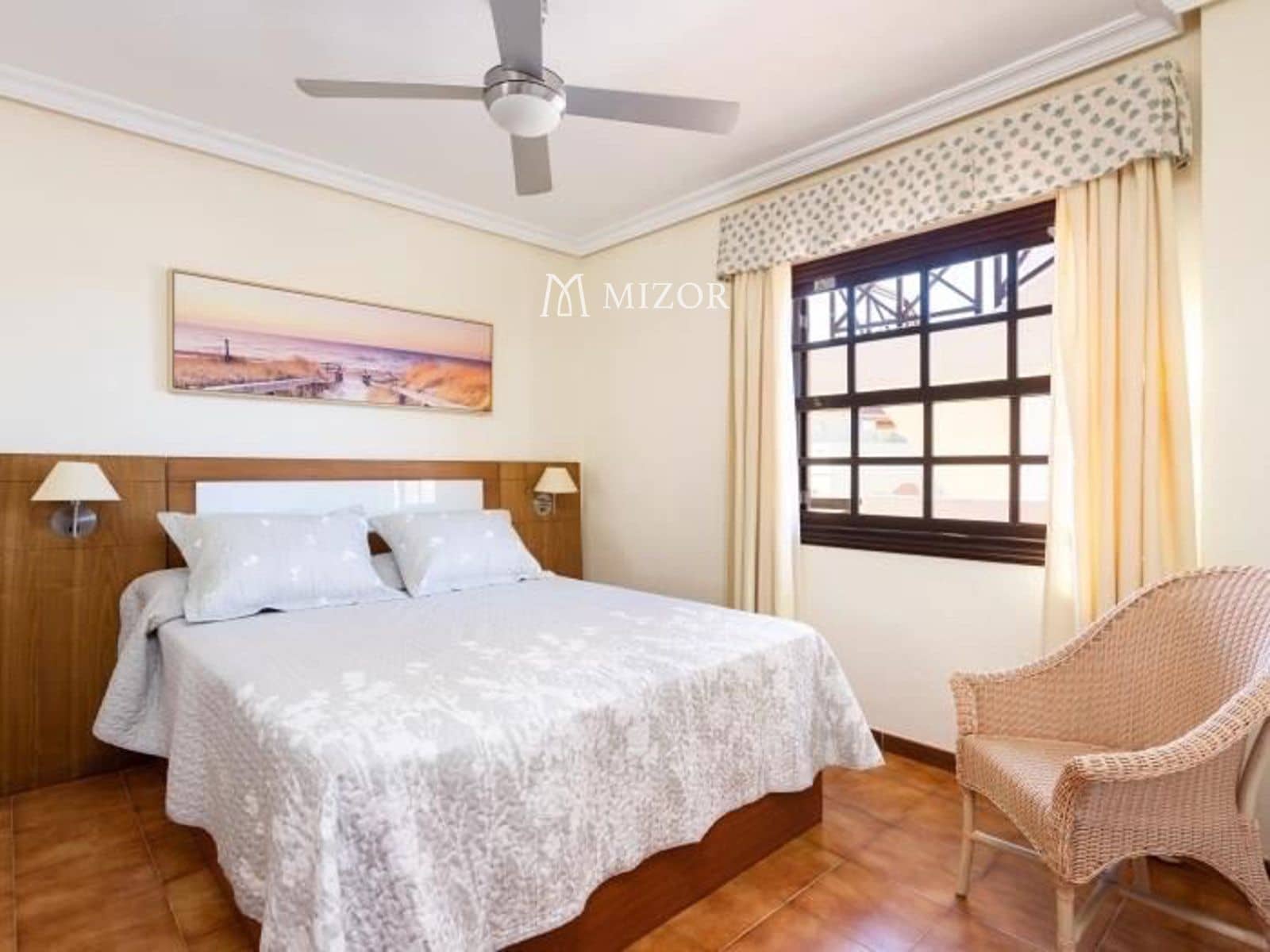 1 slaapkamer Flat te koop in Golf del Sur met zwembad - € 240.000 (Ref: 9944276)