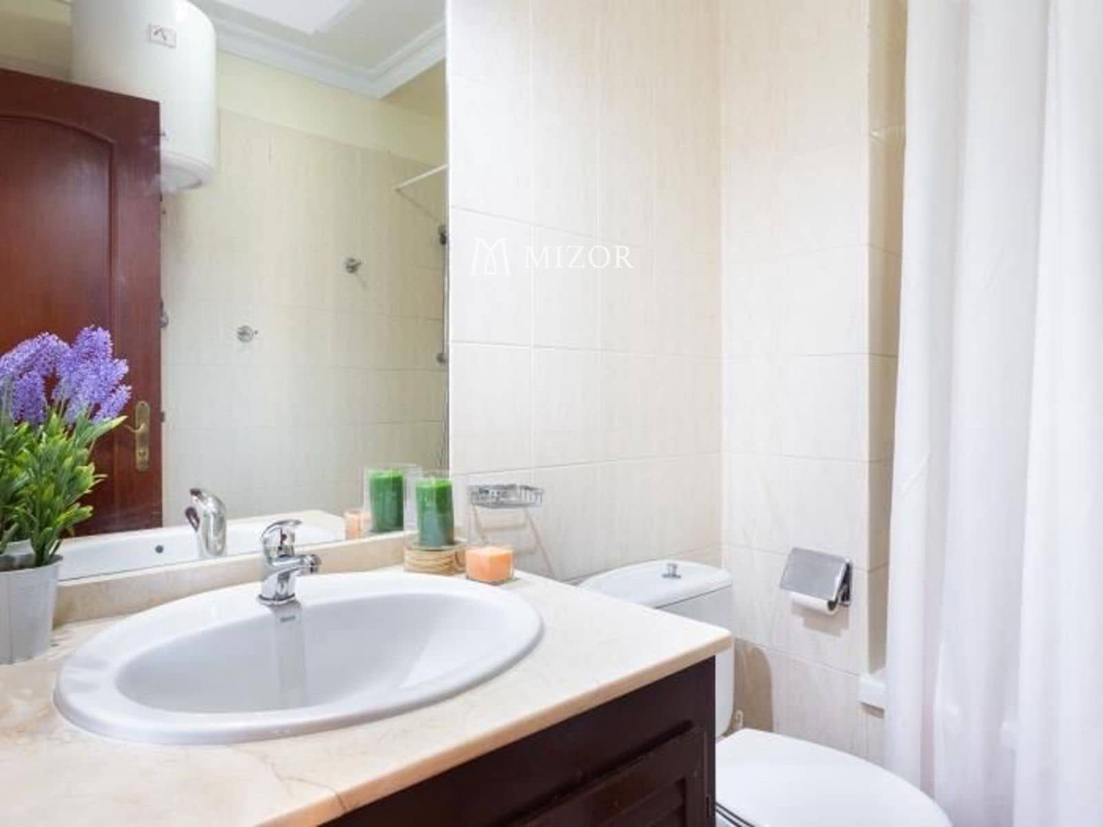 1 slaapkamer Flat te koop in Golf del Sur met zwembad - € 240.000 (Ref: 9944276)