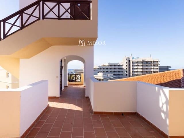 1 camera da letto Appartamento in vendita in Golf del Sur, San Miguel de Abona con piscina - 240.000 € (Rif: 9944276)