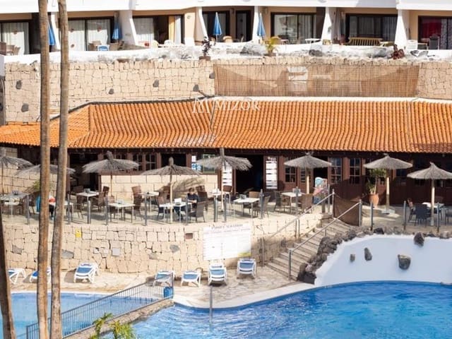 1 camera da letto Appartamento in vendita in Golf del Sur, San Miguel de Abona con piscina - 240.000 € (Rif: 9944276)