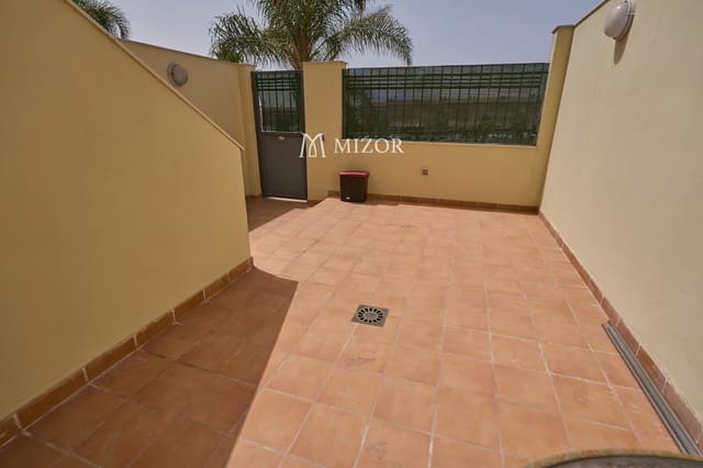 3 soveværelse Byhus til salg i Adeje med swimmingpool garage - € 470.000 (Ref: 9944277)