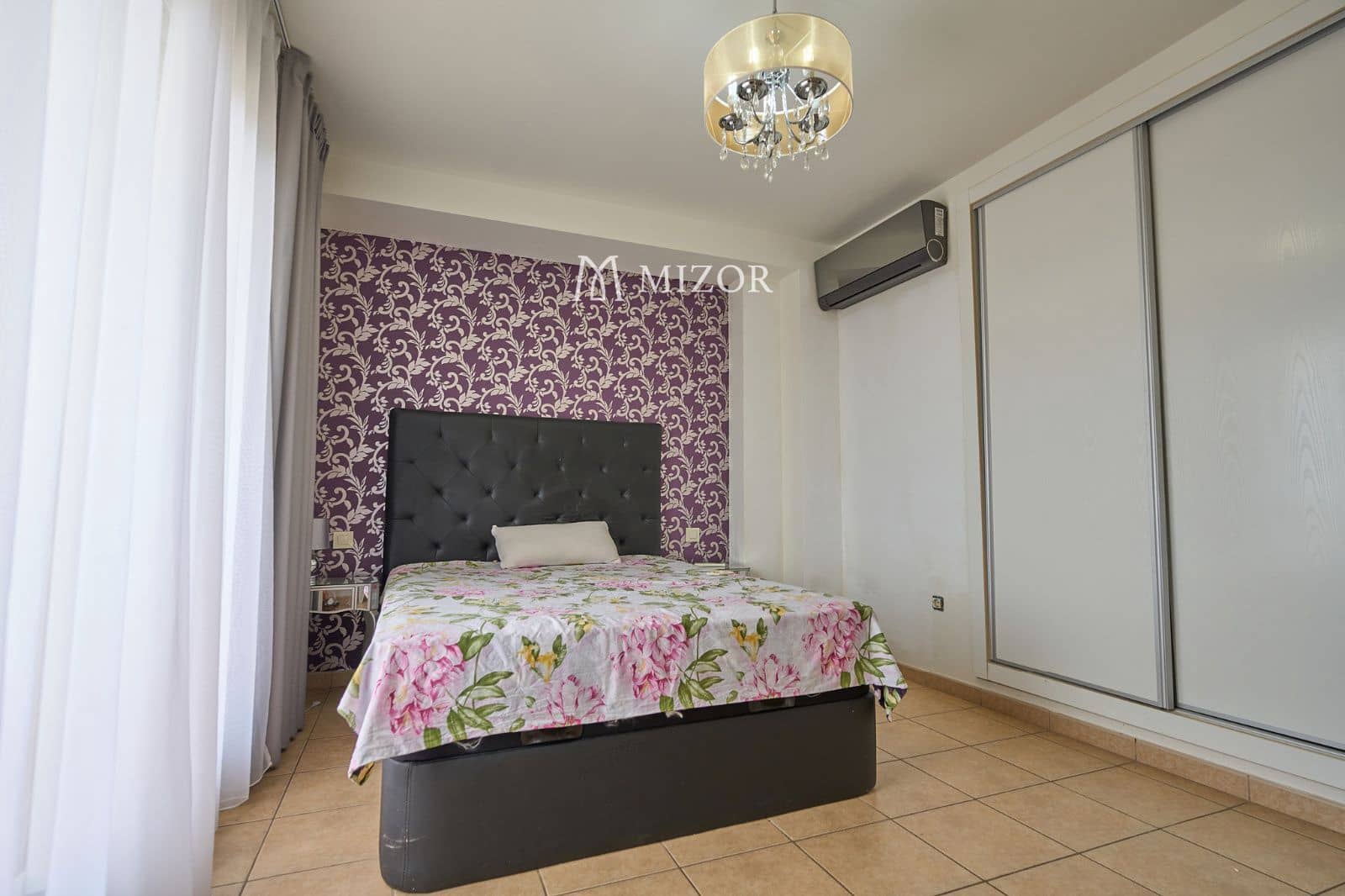 3 sovrum Hus till salu i Adeje med pool garage - 470 000 € (Ref: 9944277)