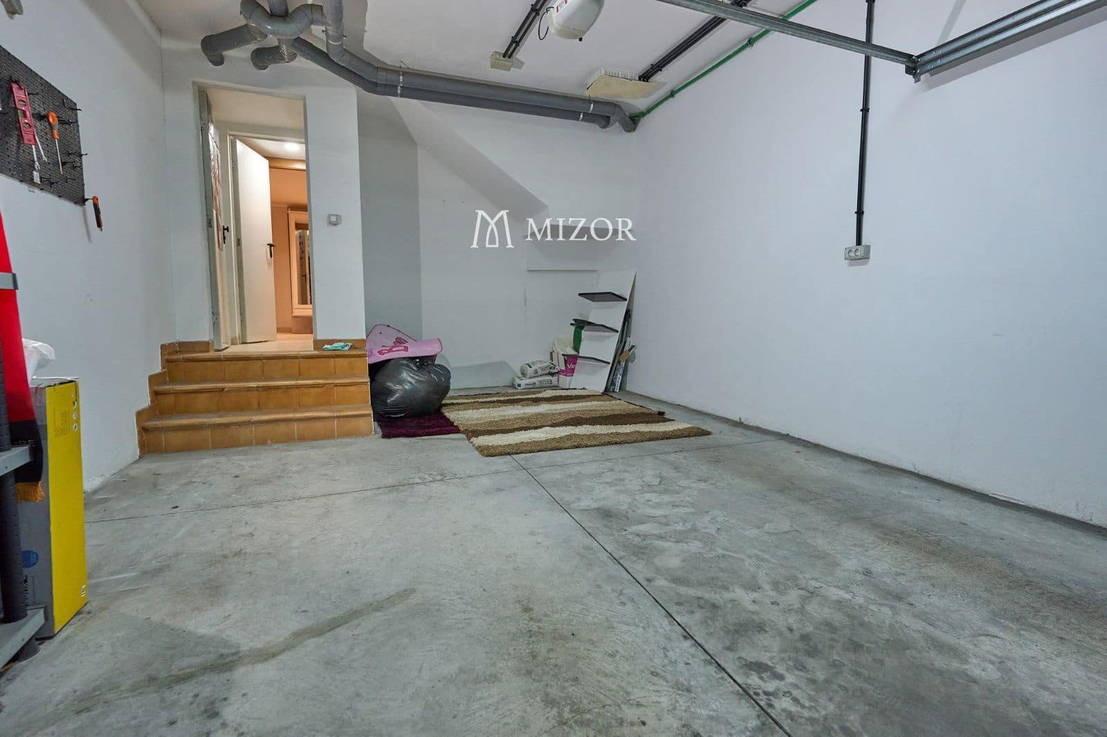 3 sovrum Hus till salu i Adeje med pool garage - 470 000 € (Ref: 9944277)