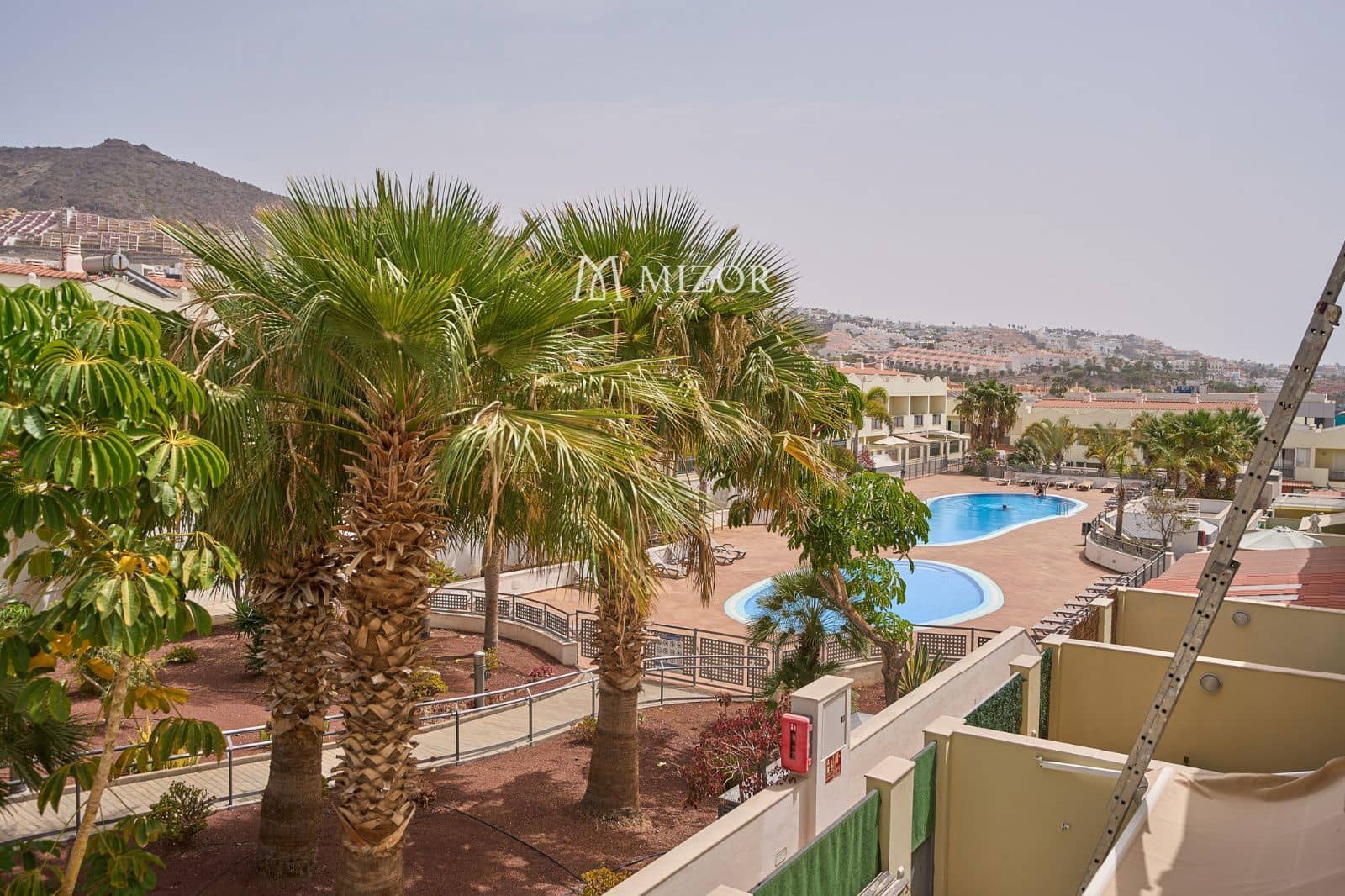 3 sovrum Hus till salu i Adeje med pool garage - 470 000 € (Ref: 9944277)