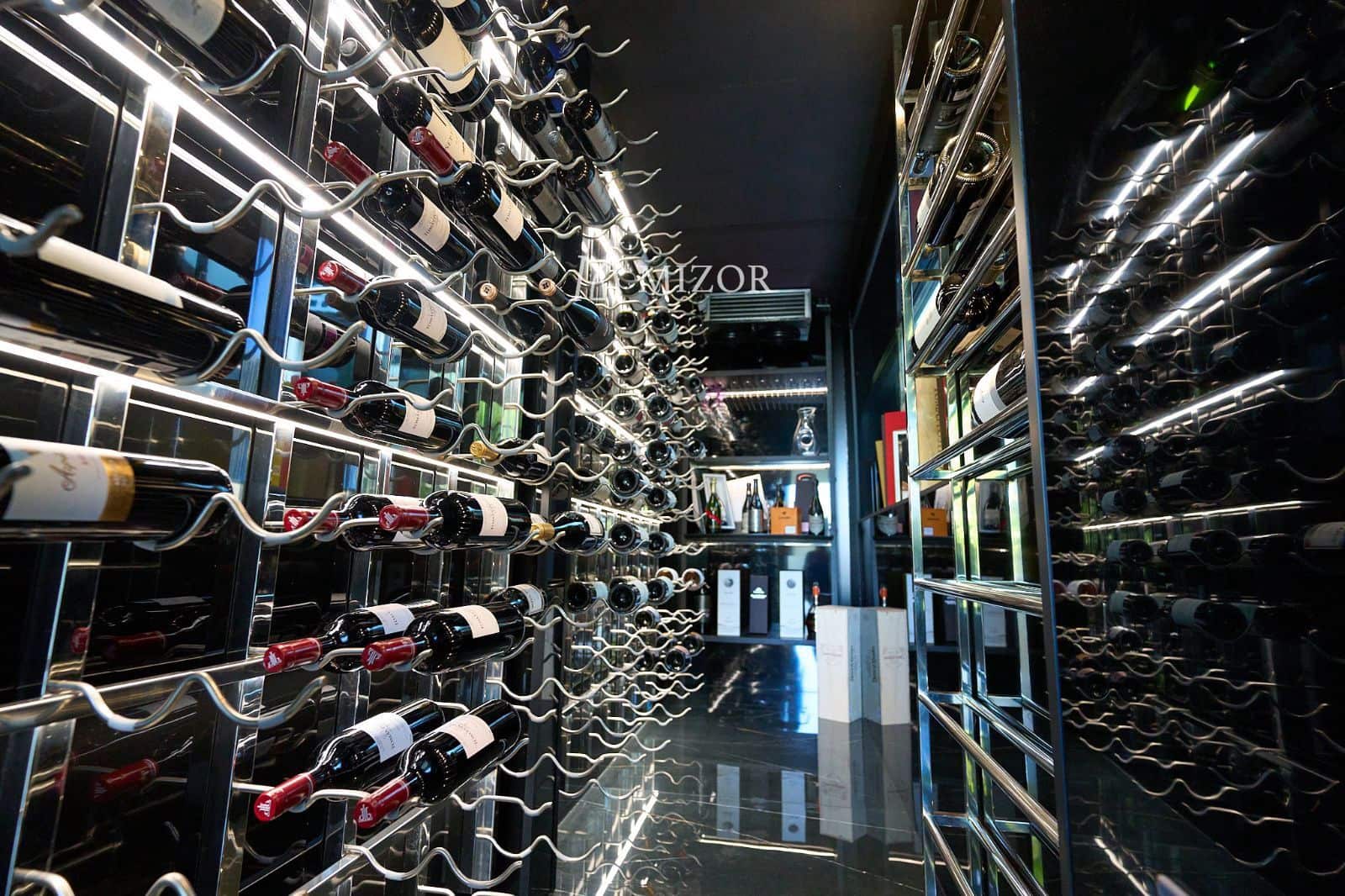 4 sypialnia Willa na sprzedaż w Adeje z basenem garażem - 3 500 000 € (Ref: 9944278)