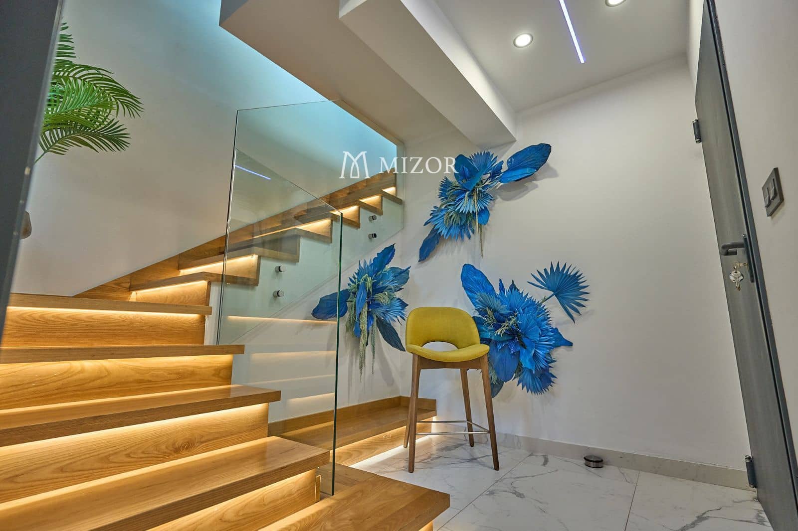 4 sypialnia Willa na sprzedaż w Adeje z basenem garażem - 3 500 000 € (Ref: 9944278)