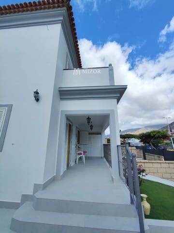 3 quarto Moradia para venda em Playa de Fañabé Alto, Adeje com garagem - 1 100 000 € (Ref: 9944279)