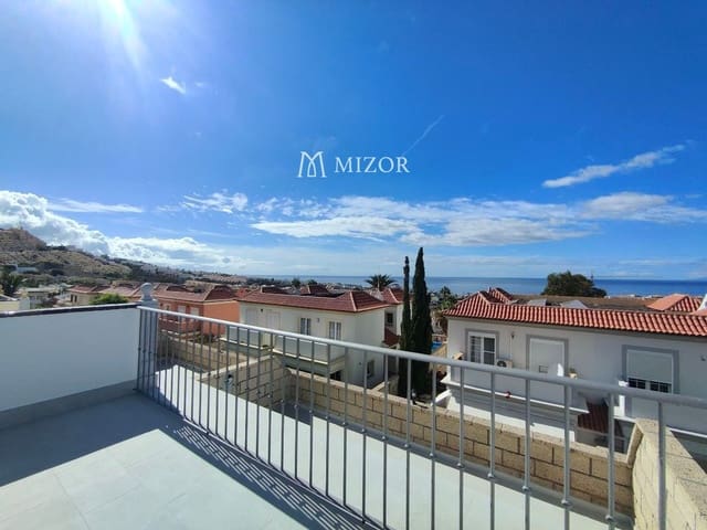 3 quarto Moradia para venda em Playa de Fañabé Alto, Adeje com garagem - 1 100 000 € (Ref: 9944279)