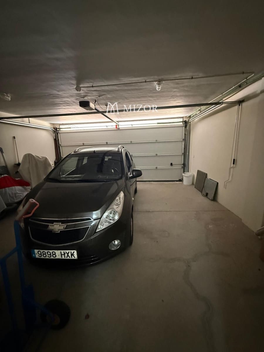 3 soveværelse Byhus til salg i Puerto Santiago med swimmingpool garage - € 595.000 (Ref: 9949004)