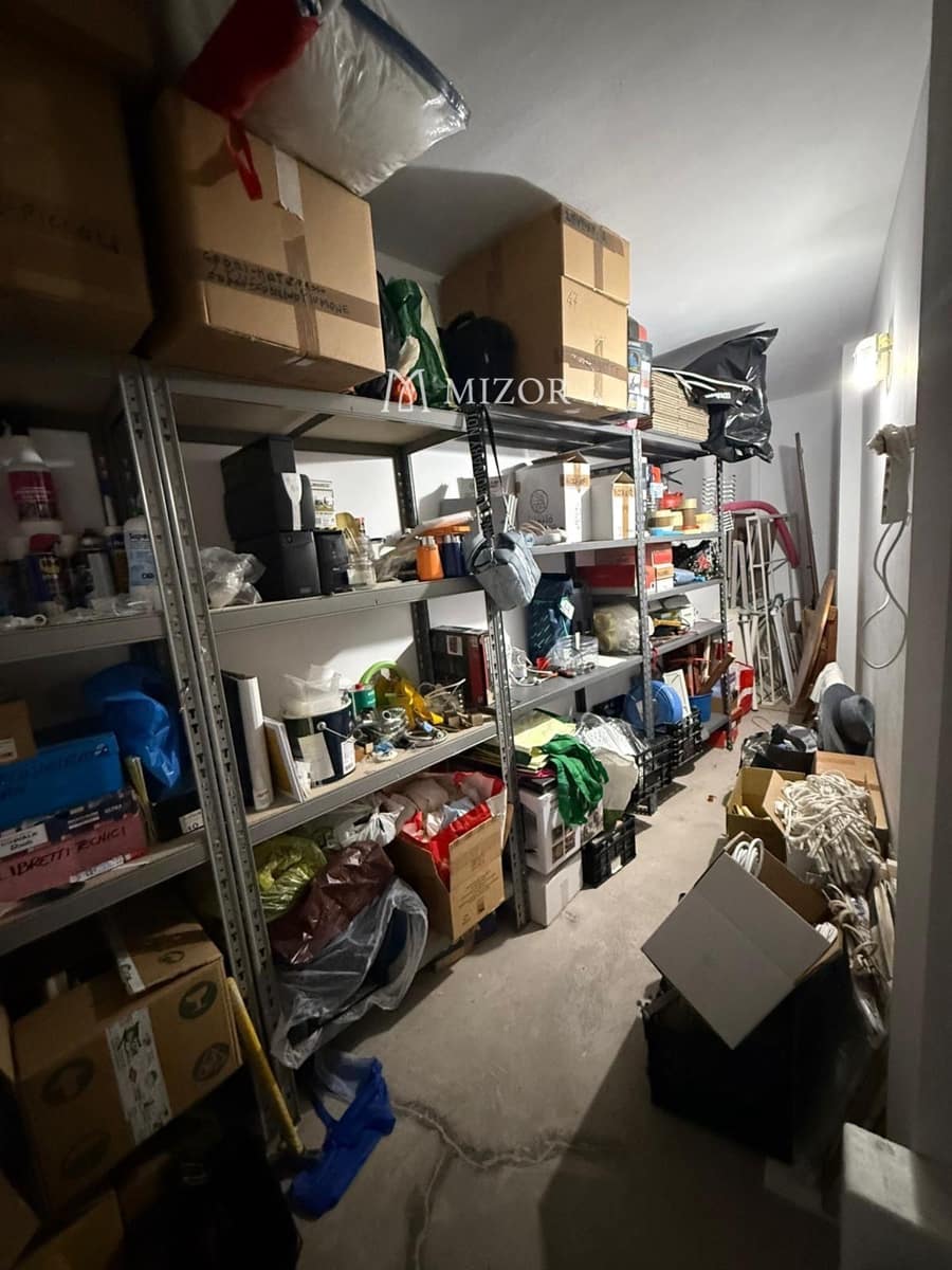 3 soveværelse Byhus til salg i Puerto Santiago med swimmingpool garage - € 595.000 (Ref: 9949004)
