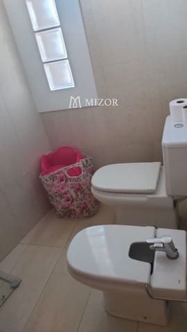 3 soveværelse Byhus til salg i Puerto Santiago, Santiago del Teide med swimmingpool garage - € 595.000 (Ref: 9949004)