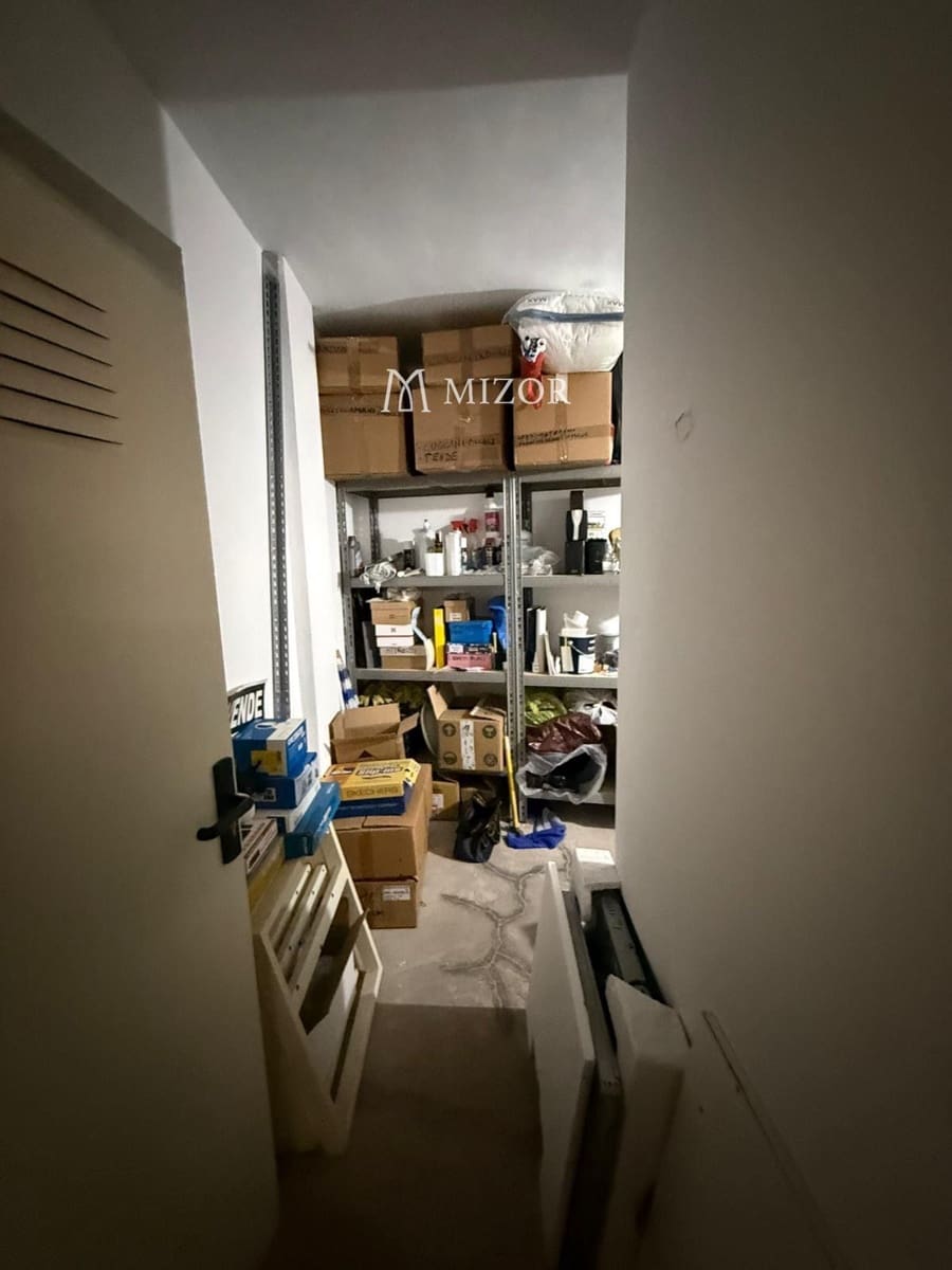 3 soveværelse Byhus til salg i Puerto Santiago med swimmingpool garage - € 595.000 (Ref: 9949004)