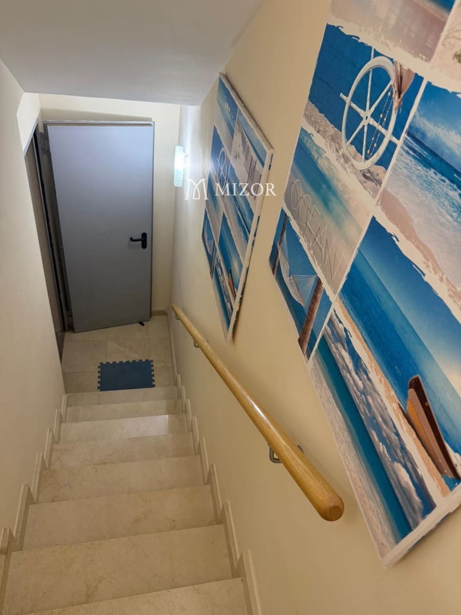 3 soveværelse Byhus til salg i Puerto Santiago med swimmingpool garage - € 595.000 (Ref: 9949004)