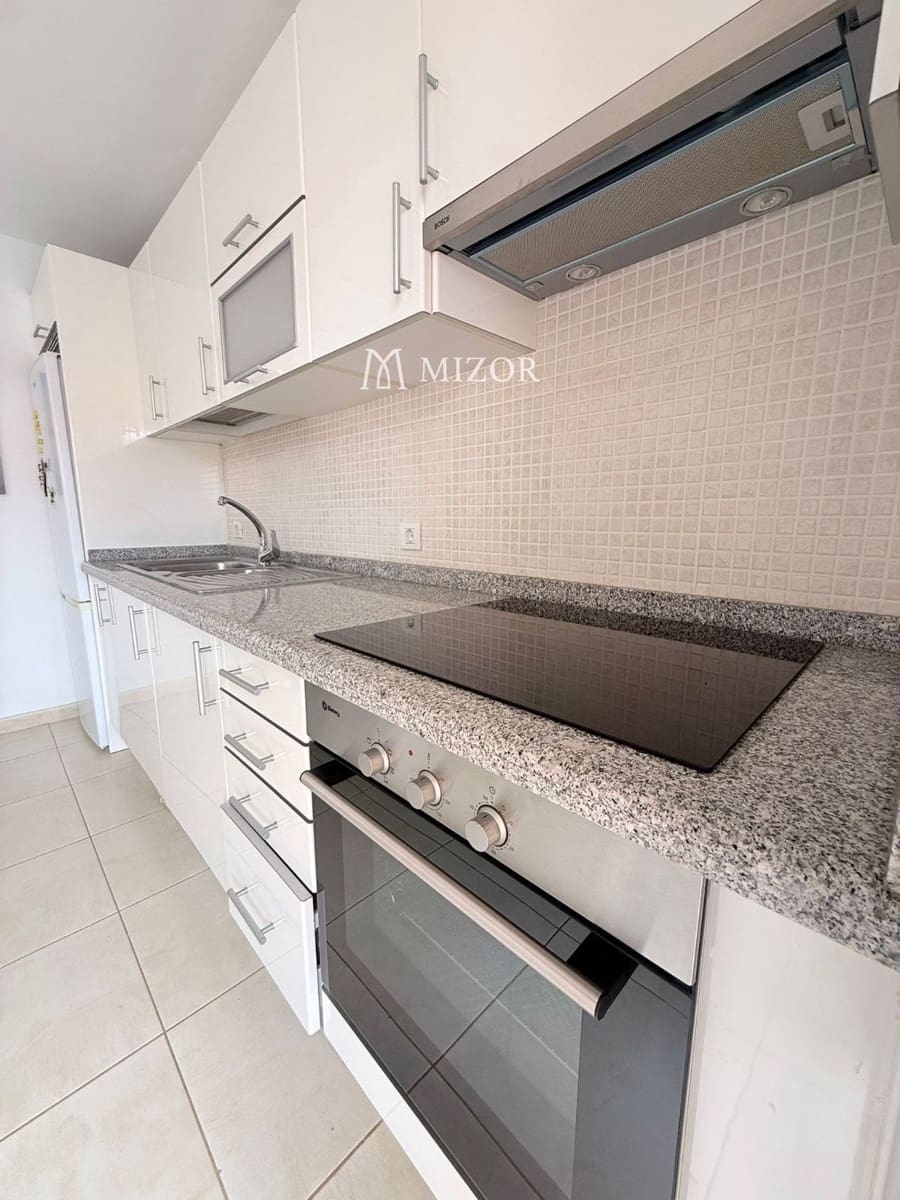 3 soveværelse Byhus til salg i Puerto Santiago med swimmingpool garage - € 595.000 (Ref: 9949004)