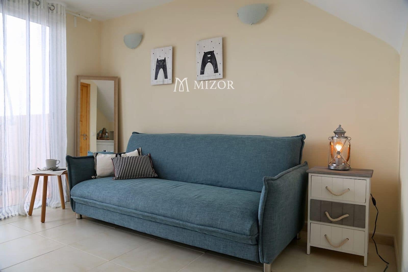 3 soveværelse Byhus til salg i Puerto Santiago med swimmingpool garage - € 595.000 (Ref: 9949004)