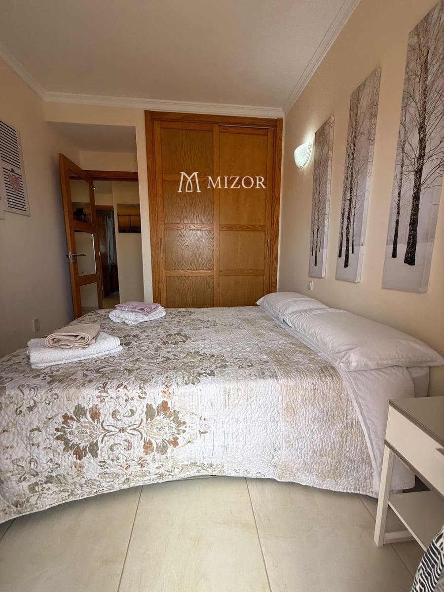 3 soveværelse Byhus til salg i Puerto Santiago med swimmingpool garage - € 595.000 (Ref: 9949004)