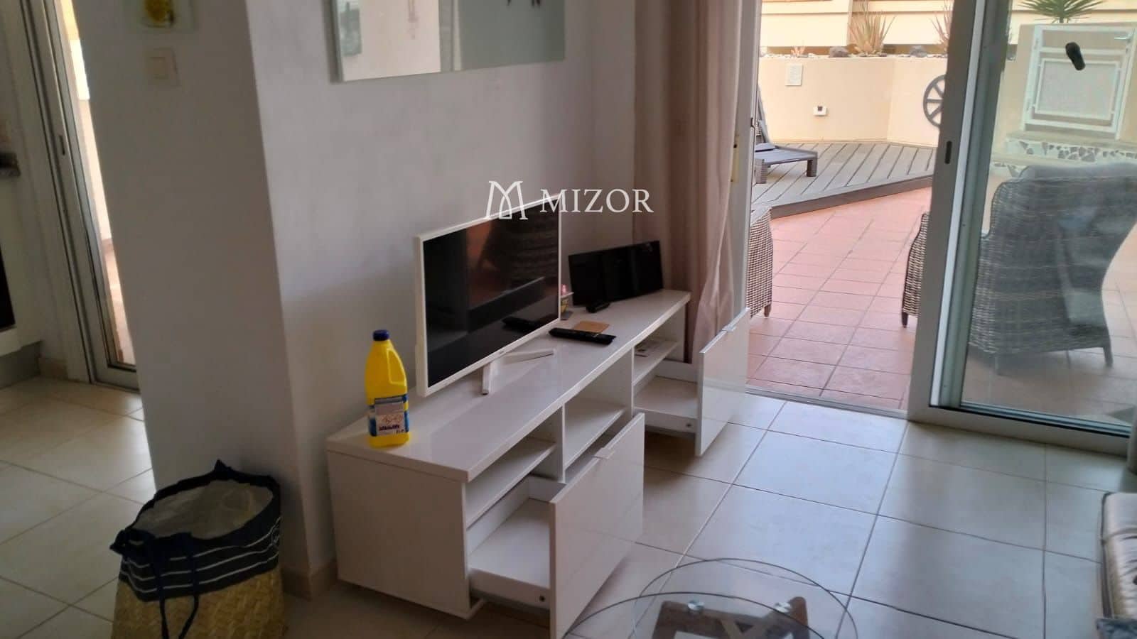 3 soveværelse Byhus til salg i Puerto Santiago med swimmingpool garage - € 595.000 (Ref: 9949004)