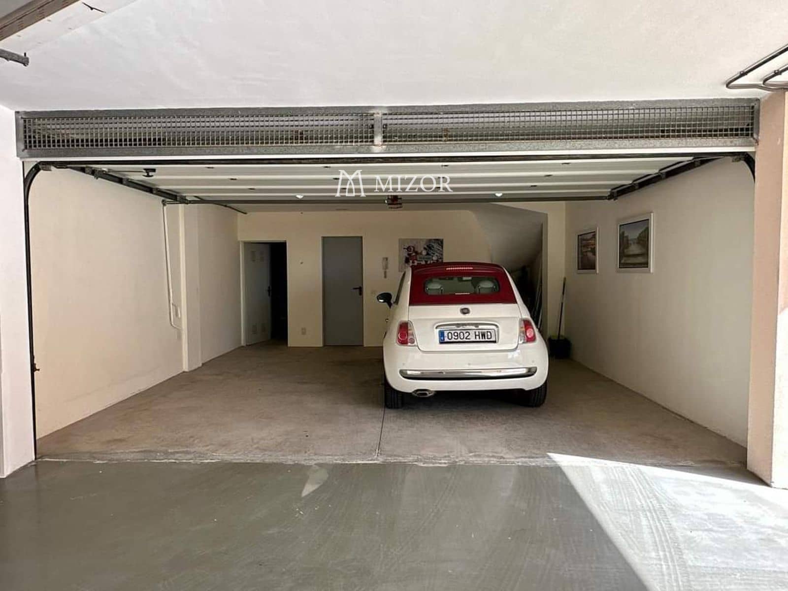 3 soveværelse Byhus til salg i Puerto Santiago med swimmingpool garage - € 595.000 (Ref: 9949004)