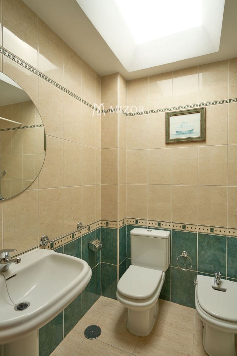 3 slaapkamer Huis te koop in Granadilla de Abona met garage - € 420.000 (Ref: 9972425)