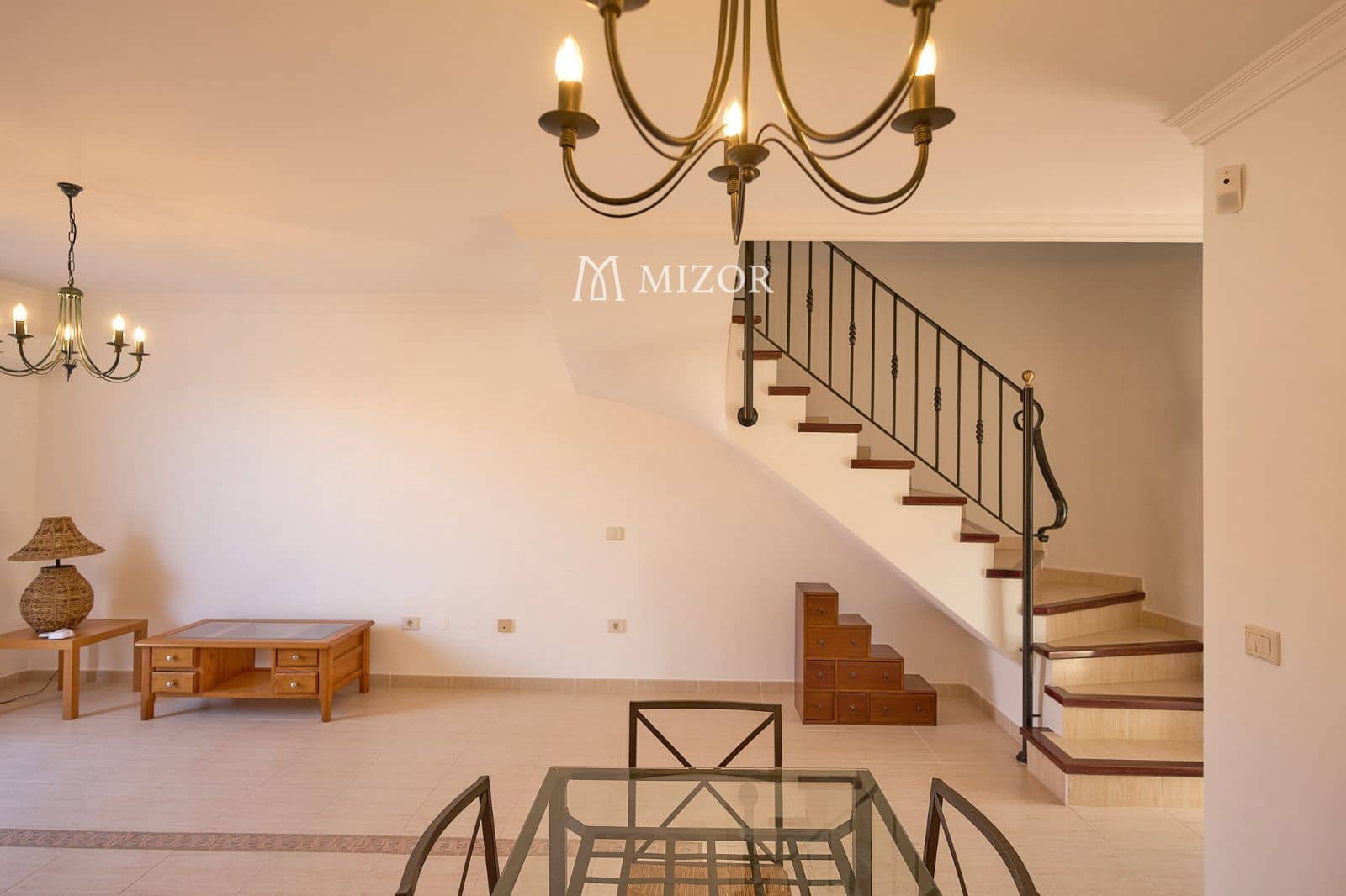 3 slaapkamer Huis te koop in Granadilla de Abona met garage - € 420.000 (Ref: 9972425)