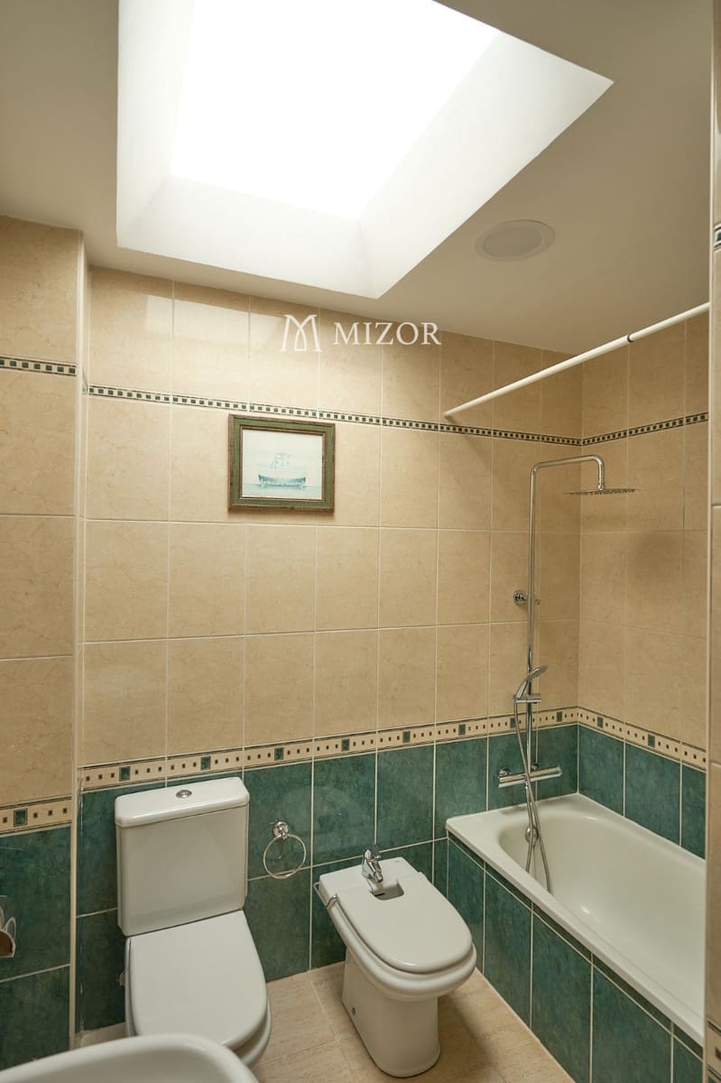 3 slaapkamer Huis te koop in Granadilla de Abona met garage - € 420.000 (Ref: 9972425)