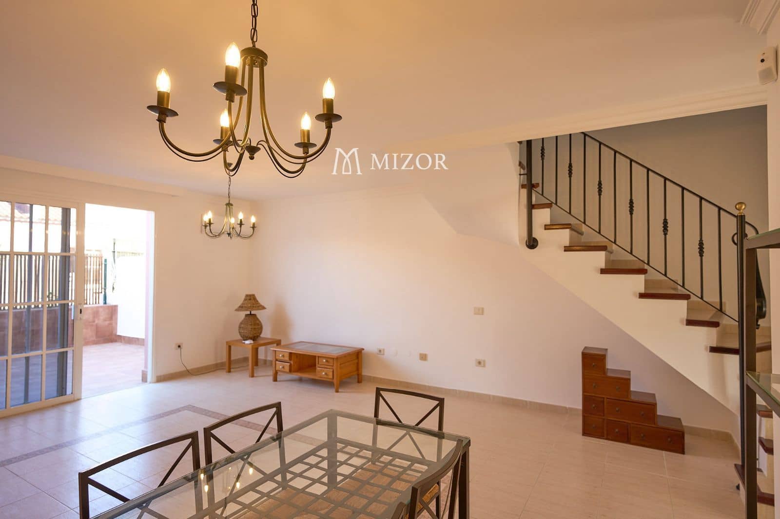 3 slaapkamer Huis te koop in Granadilla de Abona met garage - € 420.000 (Ref: 9972425)