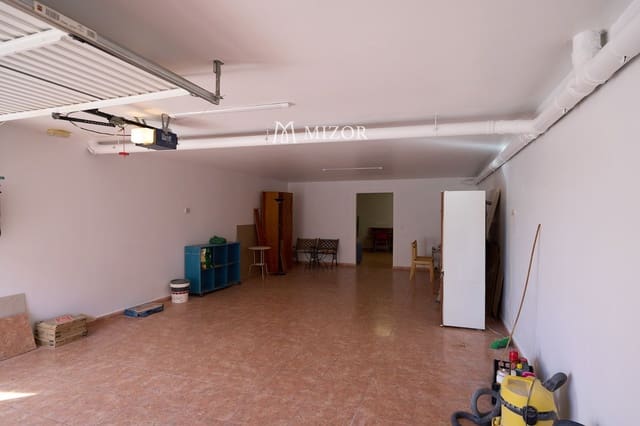 3 soverom Hus til salgs i Granadilla de Abona med garasje - € 420 000 (Ref: 9972425)