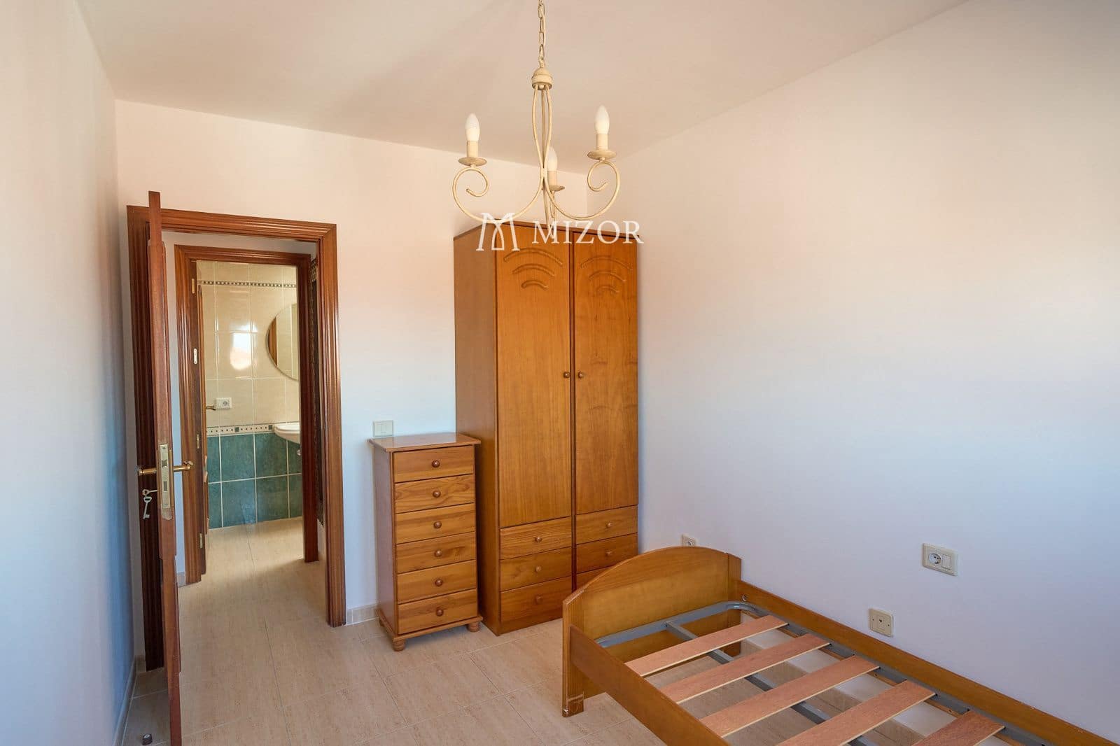 3 slaapkamer Huis te koop in Granadilla de Abona met garage - € 420.000 (Ref: 9972425)