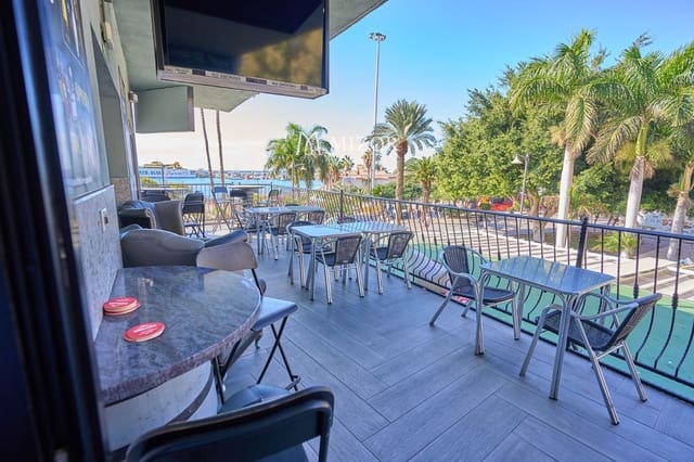 Erhverv til salg i Arona - € 699.000 (Ref: 9977902)