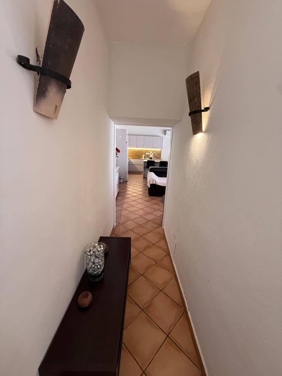 Finca/Maison de Campagne de 2 chambres à louer à Relleu avec piscine garage - 1 800 € (Ref: 10008109)