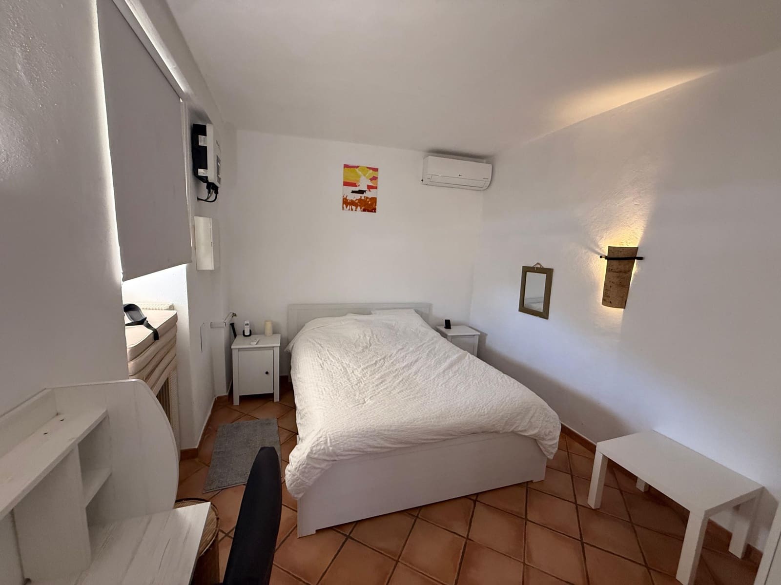 Finca/Maison de Campagne de 2 chambres à louer à Relleu avec piscine garage - 1 800 € (Ref: 10008109)