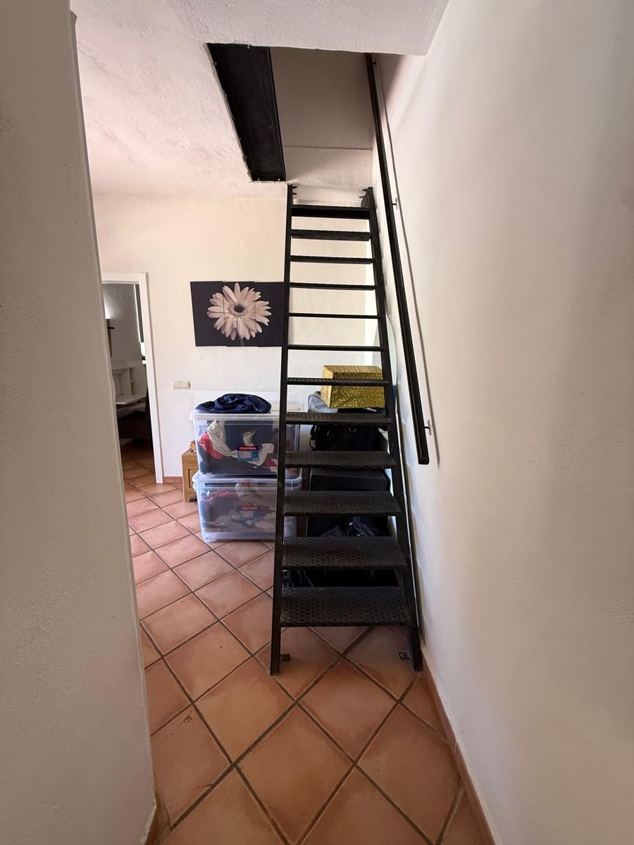 Finca/Maison de Campagne de 2 chambres à louer à Relleu avec piscine garage - 1 800 € (Ref: 10008109)