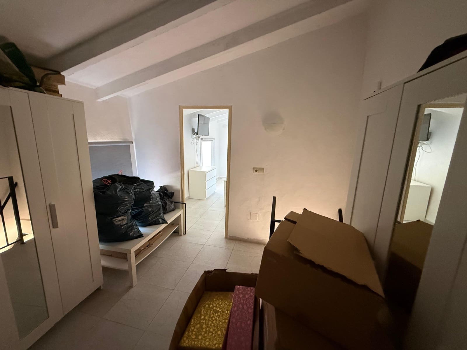 Finca/Maison de Campagne de 2 chambres à louer à Relleu avec piscine garage - 1 800 € (Ref: 10008109)