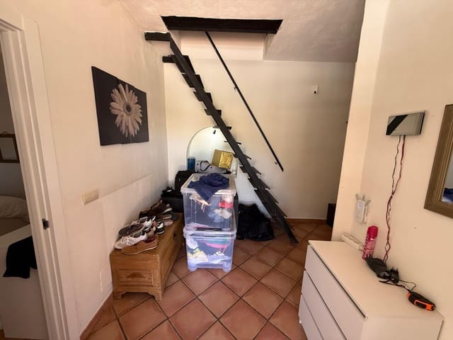 Finca/Maison de Campagne de 2 chambres à louer à Relleu avec piscine garage - 1 800 € (Ref: 10008109)