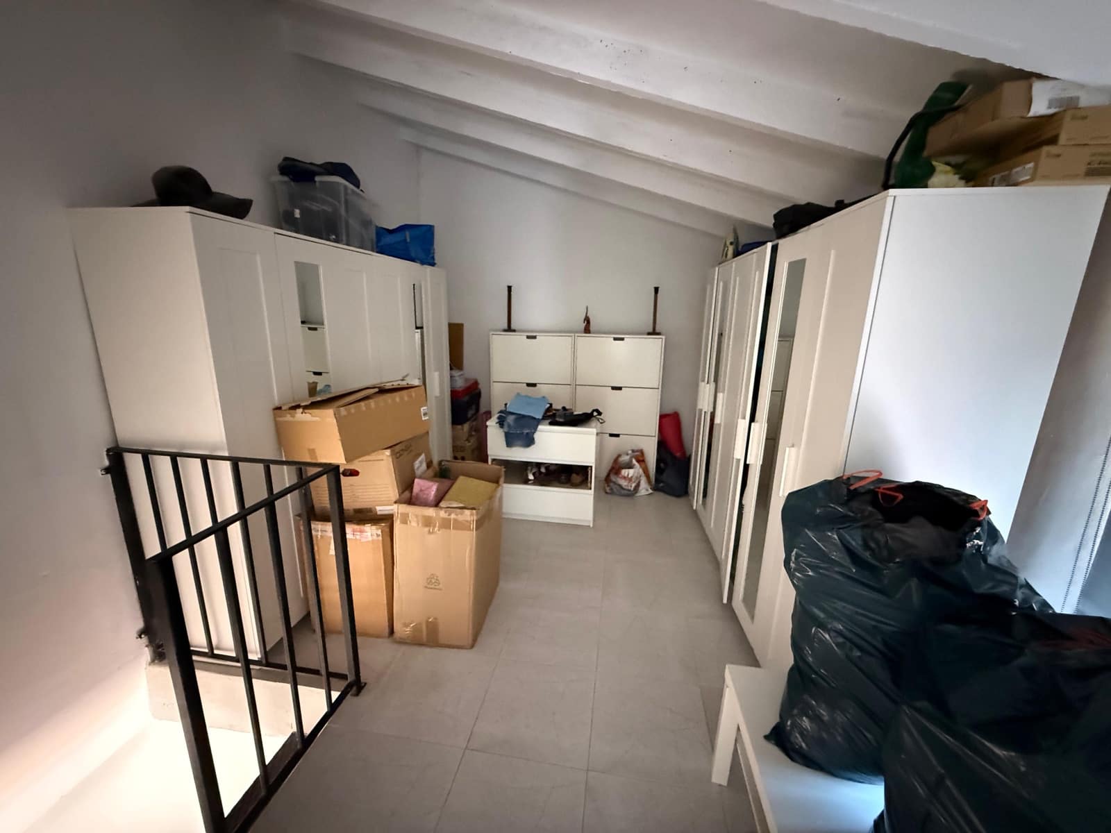 Finca/Maison de Campagne de 2 chambres à louer à Relleu avec piscine garage - 1 800 € (Ref: 10008109)