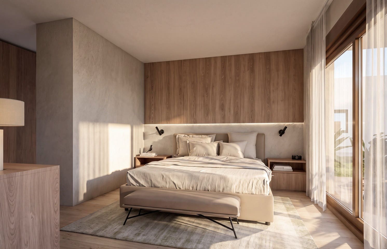 3 chambre Villa/Maison à vendre à Relleu avec piscine garage - 439 900 € (Ref: 10018118)