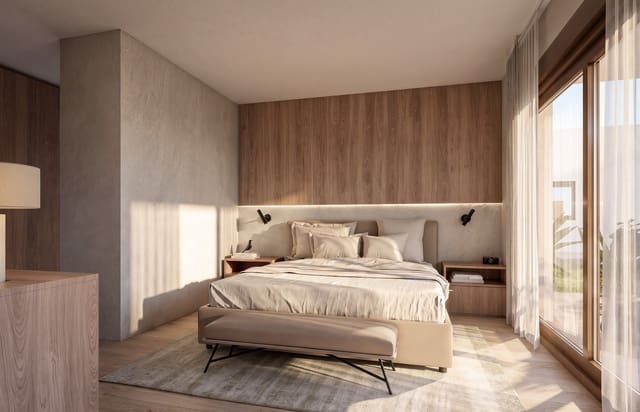3 chambre Villa/Maison à vendre à Relleu avec piscine garage - 439 900 € (Ref: 10018118)