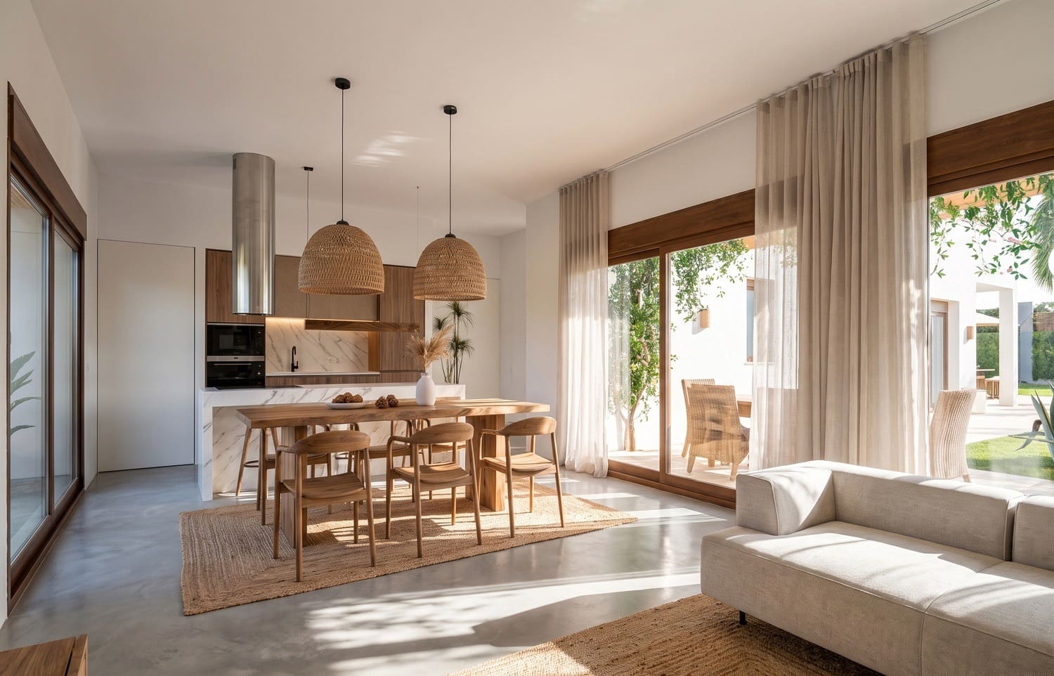 3 chambre Villa/Maison à vendre à Relleu avec piscine garage - 439 900 € (Ref: 10018118)