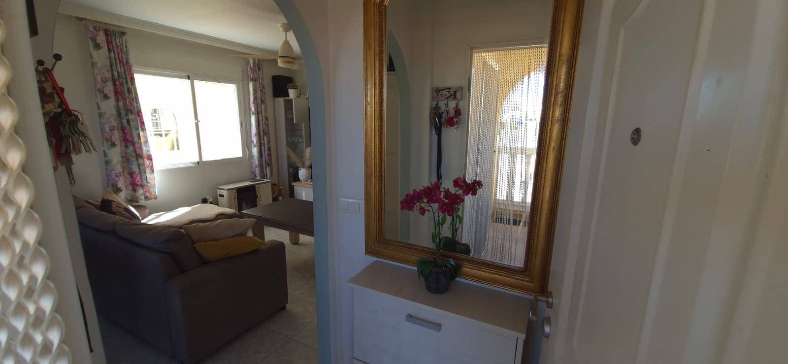 3 sovrum Villa till salu i San Fulgencio med pool garage - 288 000 € (Ref: 10049873)