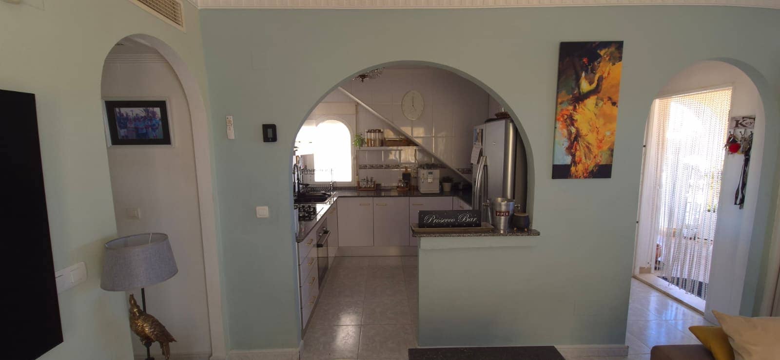 3 sovrum Villa till salu i San Fulgencio med pool garage - 288 000 € (Ref: 10049873)
